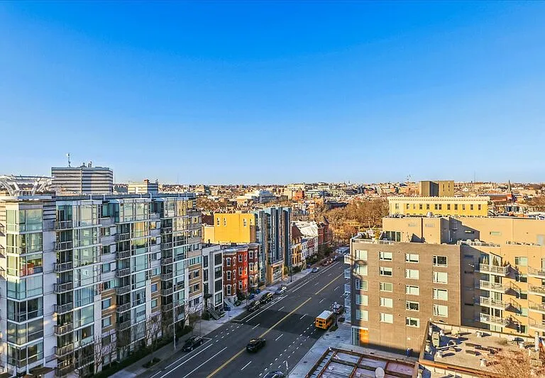 1245 13th St NW #607 — Photo 31