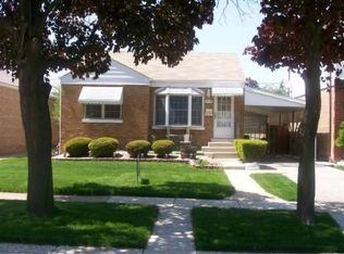 2438 Rhodes Ave, River Grove, IL 60171