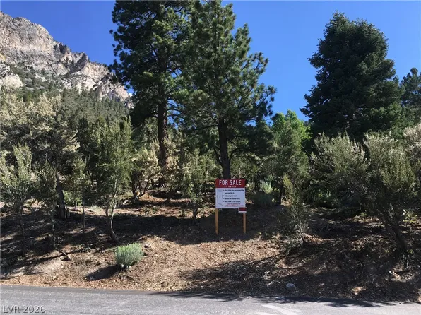 4878 Snow White Rd, Mount Charleston, NV 89124