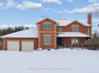 4655 Sideline 6, Pickering, ON L0B 1A0