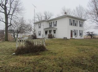 13300 Sockman Rd, Mount Vernon, OH 43050