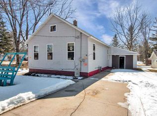 1539 Main St, Rudolph, WI 54475