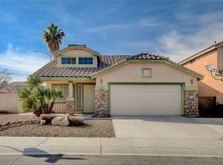 3301 N Lingo St, Las Vegas, NV 89129