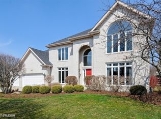 4307 Clearwater Ln, Naperville, IL 60564