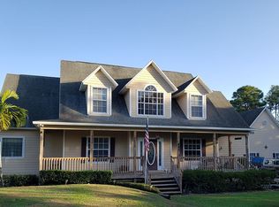 405 SE Salerno Rd, Stuart, FL 34997