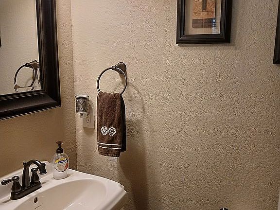 Half Bath