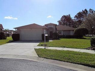 1326 Canberley Ct, New Port Richey, FL 34655