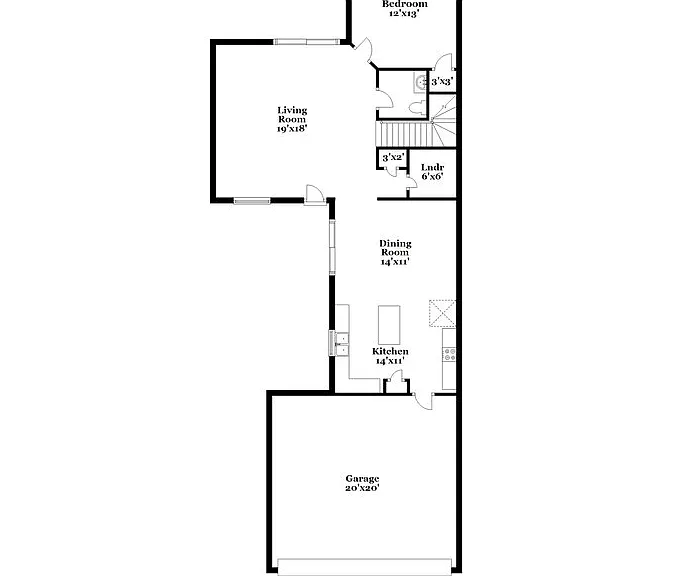 8775 Parsons Ridge Ave — Photo 2