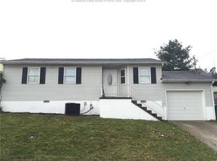 214 Teays Villa, Scott Depot, WV 25560
