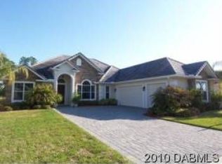 3523 Sonesta Ct, New Smyrna Beach, FL 32168