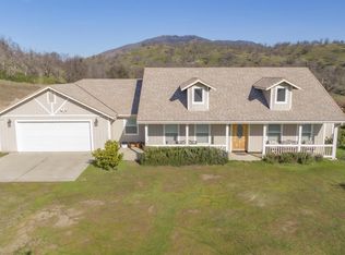 31742 Tumbleweed Ln, Squaw Valley, CA 93675
