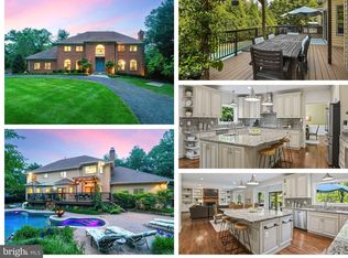 1016 Bellview Rd, Mc Lean, VA 22102