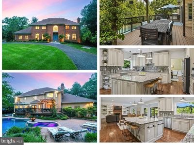 1016 Bellview Rd, Mc Lean, VA, 22102