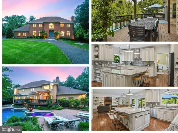 1016 Bellview Rd, Mc Lean, VA 22102