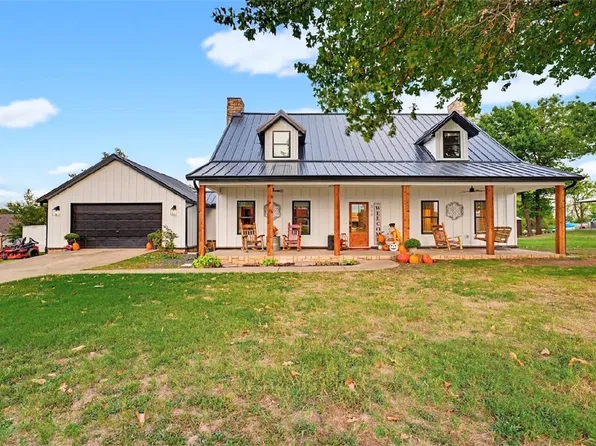 358 S Pianalto Rd, Springdale, AR 72762