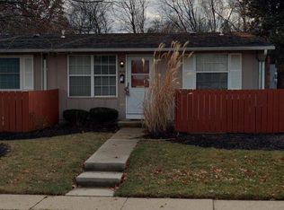 3047 La Vista Dr, Columbus, OH 43204