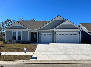 241 River Edge Dr, Myrtle Beach, SC 29588