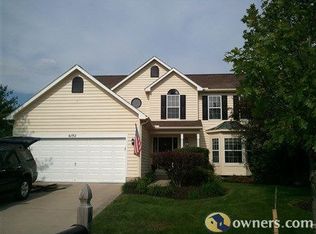 6192 Rising Sun Dr, Grove City, OH