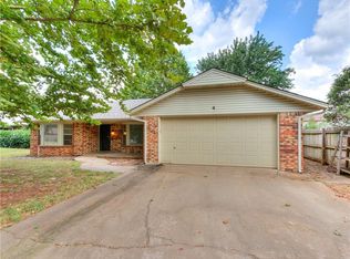 4 Timber Creek Dr, Shawnee, OK 74804