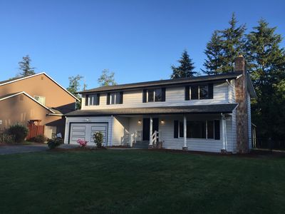 1518 SW 143rd Pl, Lynnwood, WA, 98037
