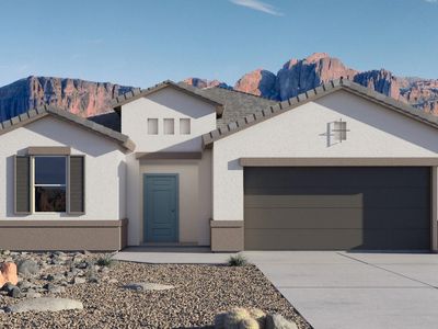 9357 S Mineros Dr, Apache Junction, AZ, 85120