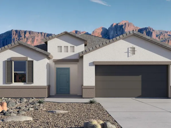 9357 S MINEROS Drive, Apache Junction, AZ 85120