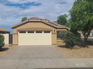 3303 S Loback Ln, Gilbert, AZ 85297