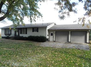 606 Bergen St, Vail, IA 51465