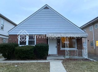 1542 N 23rd Ave, Melrose Park, IL 60160