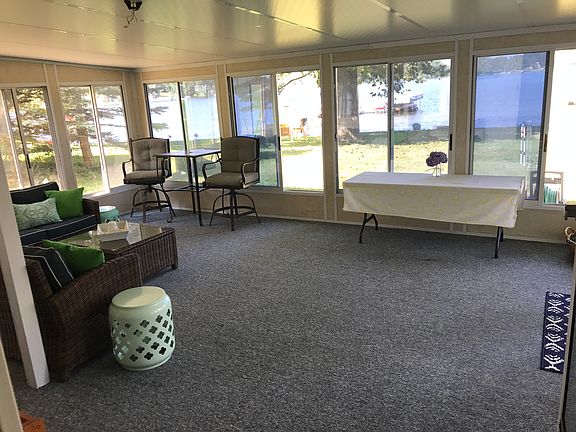 Sun Porch 