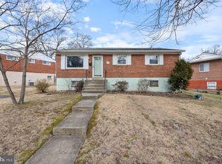 11224 Ashley Dr, Rockville, MD 20852