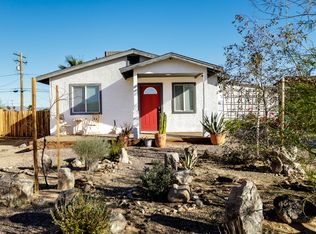 5655 Encelia Dr, Twentynine Palms, CA 92277