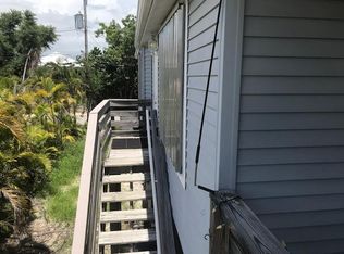 22982 Hawkins Ln, Cudjoe Key, FL 33042