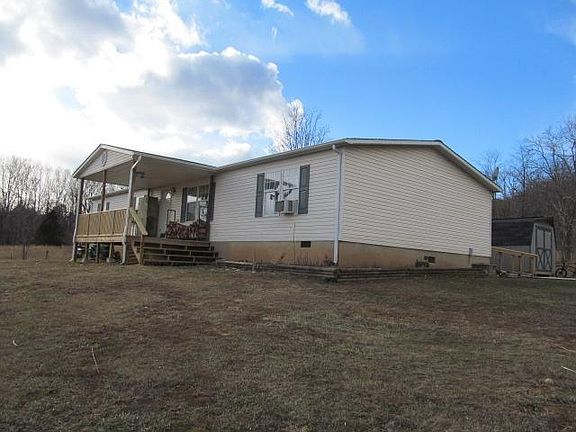 4th image of 175 Crawford Mountain Ln