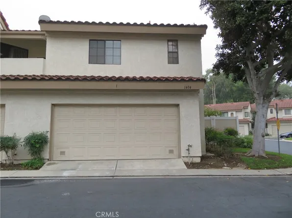 1404 Bodega Way Unit 1, Diamond Bar, CA 91765
