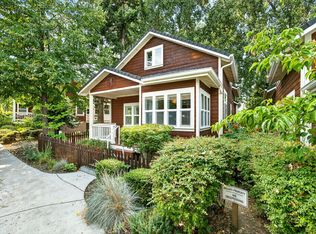 2285 Siskiyou Blvd, Ashland, OR