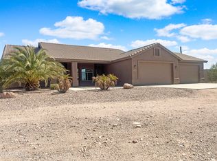 10020 E Cloudview Ave, Gold Canyon, AZ 85118