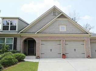 814 Commerce Trl, Canton, GA 30114