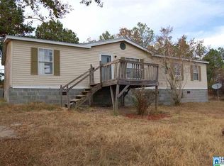 355 Katie Ln, Ashville, AL 35953
