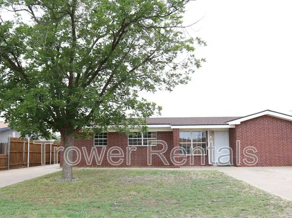 2913 Santa Rosa Ave, Odessa, TX 79764