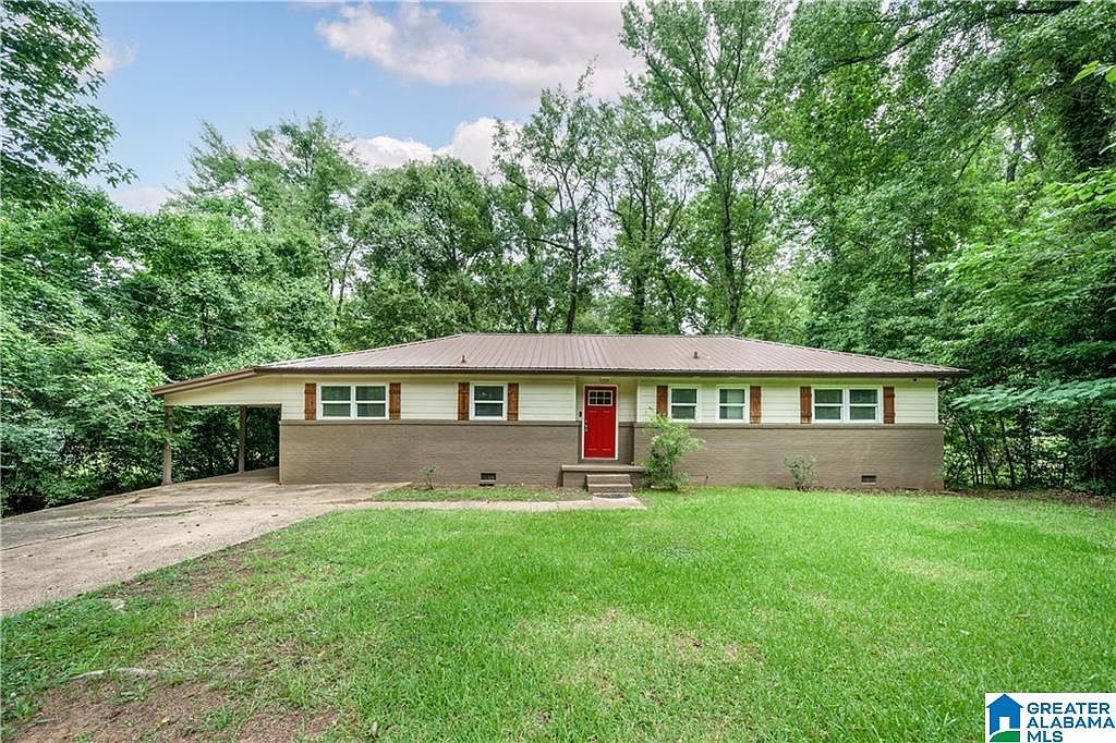 12 Dogwood Ln, Tuscaloosa, AL 35405 MLS 21367143 Zillow