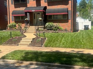 7249 Balson Ave #2, Saint Louis, MO 63130