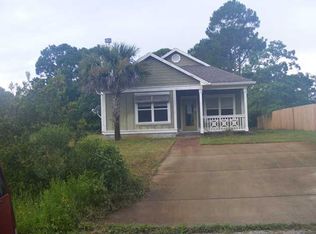 50 6th St, Santa Rosa Beach, FL 32459