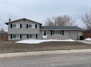 6371 Village Dr, Casper, WY 82604