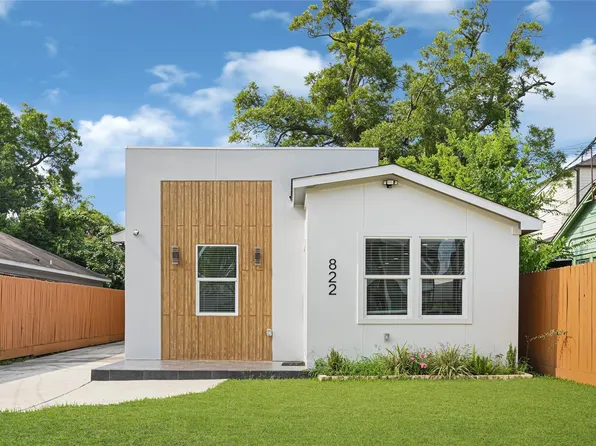 822 E 32nd St, Houston, TX 77022
