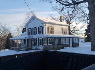 1373 State Route 848, New Milford, PA 18834