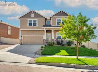 9154 Vanderwood Rd, Colorado Springs, CO 80908