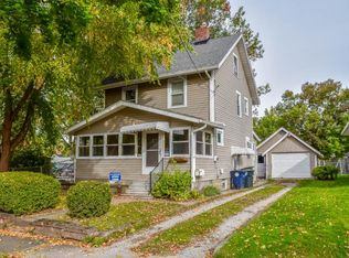 971 Indian Trl, Akron, OH 44314