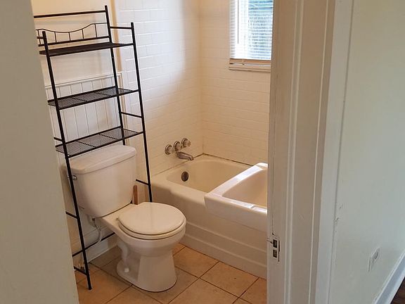 Restroom