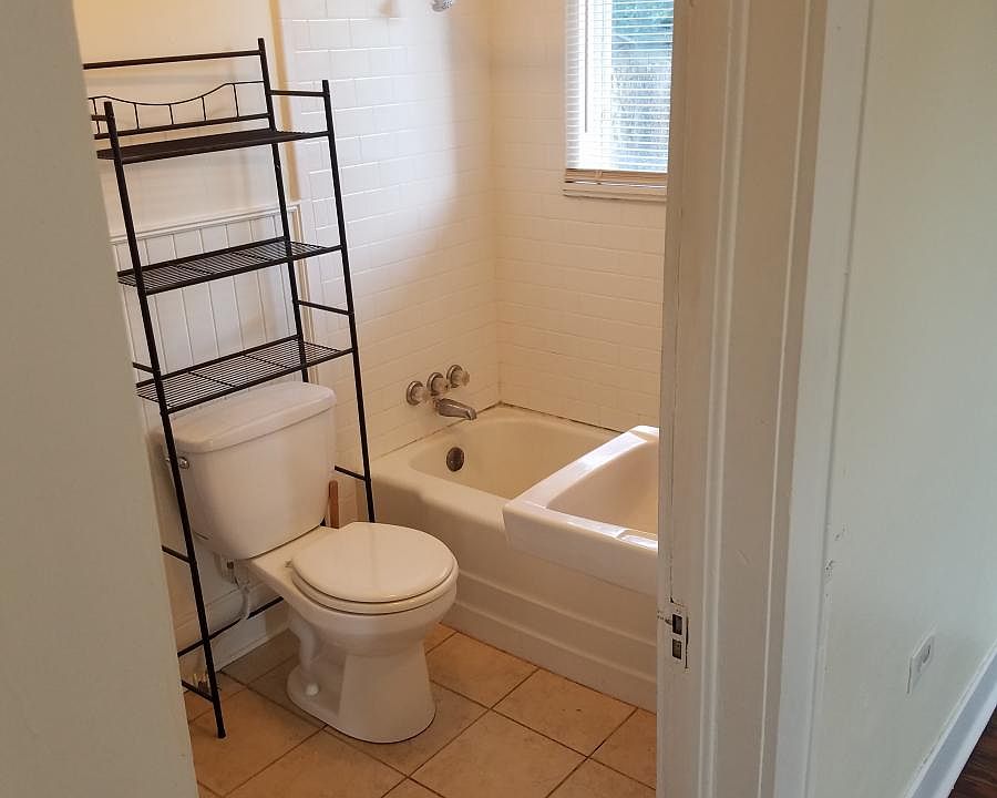 Restroom